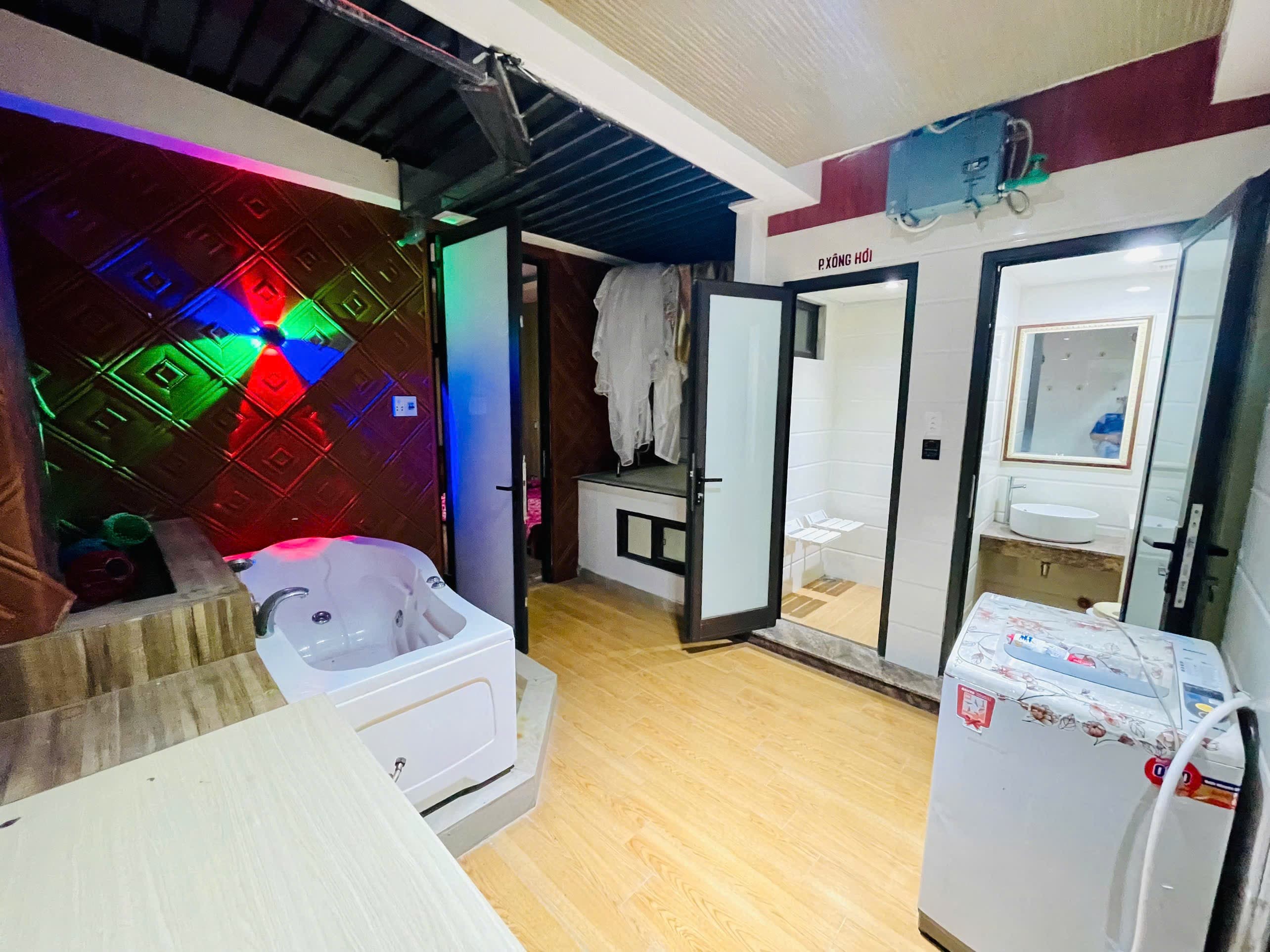 NHÀ NGUYÊN CĂN 3 TẦNG ĐƯỜNG AN THƯỢNG 5, PHỐ KINH DOANH  - Ảnh 2