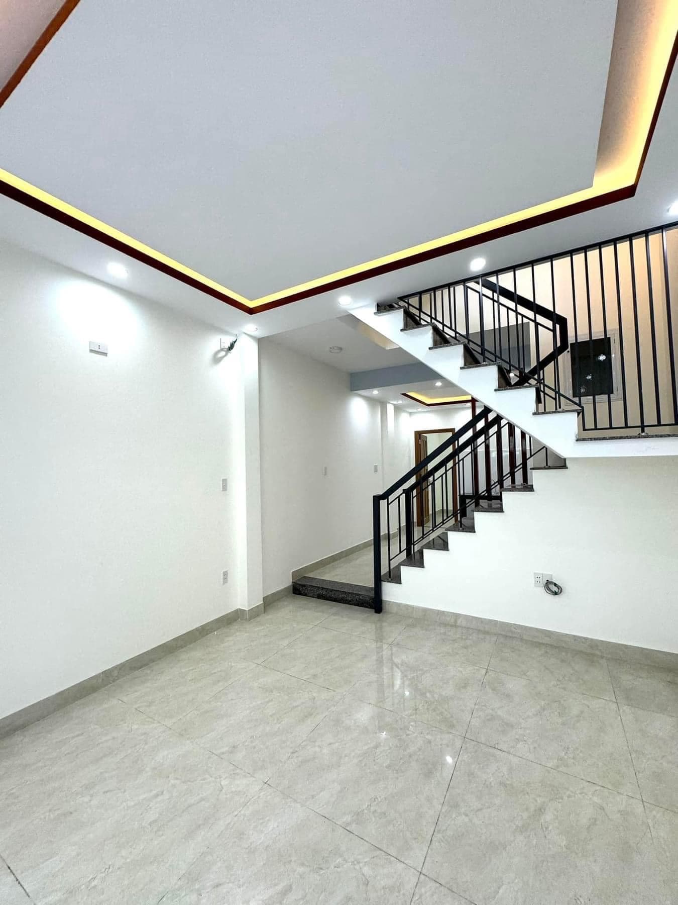 BÁN NHÀ KIỆT NGUYỄN PHƯỚC NGUYÊN - GIÁ CHỈ TỪ 2 TỶ 750  - Ảnh 4