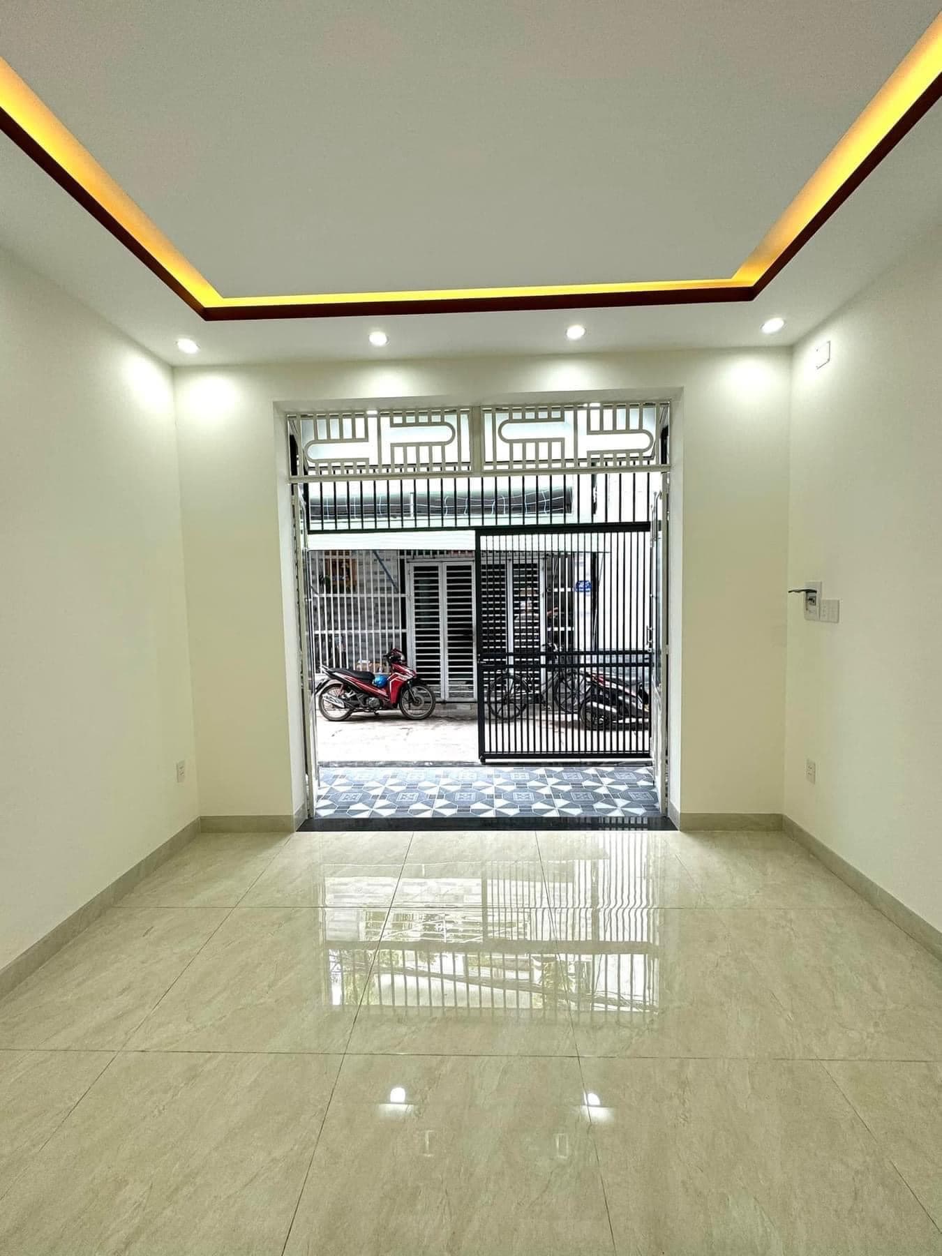BÁN NHÀ KIỆT NGUYỄN PHƯỚC NGUYÊN - GIÁ CHỈ TỪ 2 TỶ 750  - Ảnh 5