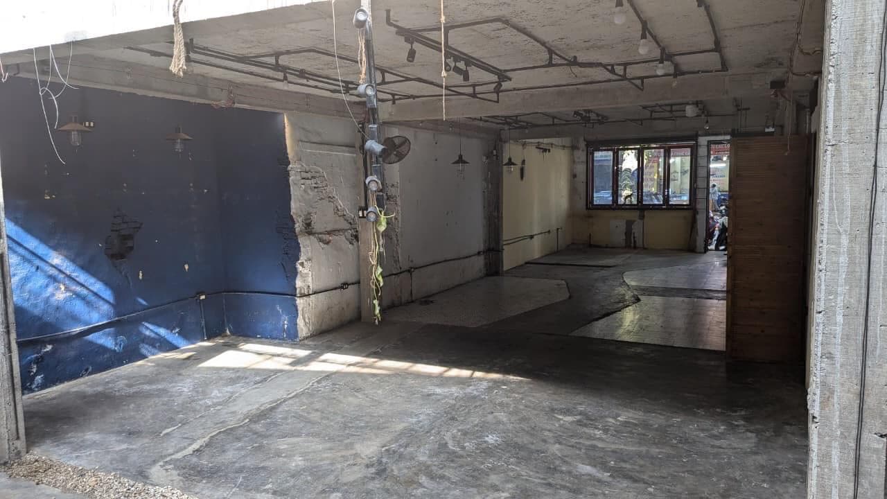NGUYÊN CĂN ĐƯỜNG HOÀNG DIỆU DIỆN TÍCH 220M2 