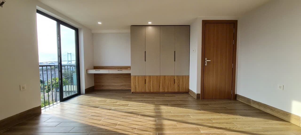 CĂN HỘ DỊCH VỤ TẠI SƠN TRÀ, ĐẦY ĐỦ TIỆN NGHI MỚI XÂY - Ảnh 2