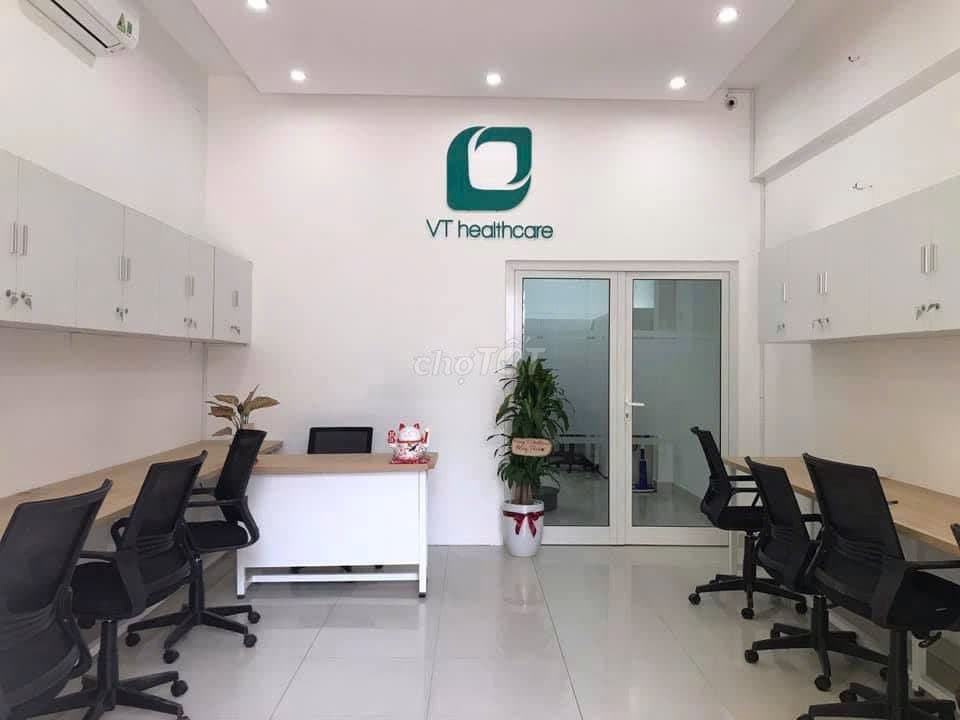 NGUYÊN CĂN 3 TẦNG ĐƯỜNG BÌNH MINH 1 - PHỪ HỢP Ở GIA ĐÌNH VÀ VĂN PHÒNG CÔNG TY  - Ảnh 4