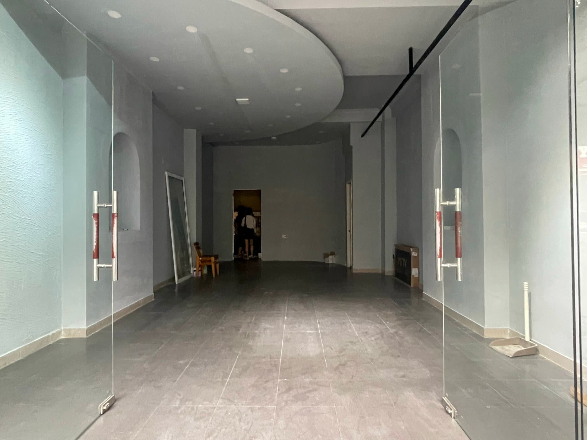 Nhà nguyên căn 3 tầng đường Hàm Nghi, diện tích 60m2, phù hợp kinh doanh sạch sẽ - Ảnh 2