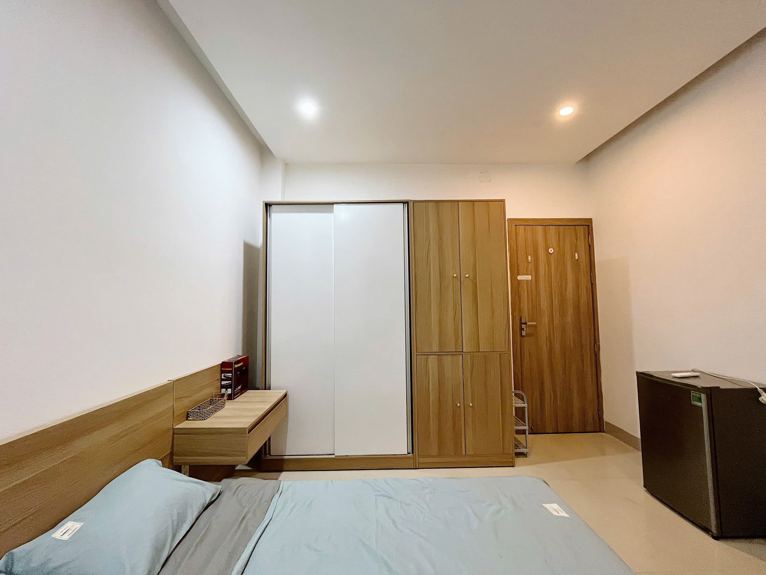 Mặt bằng trống suốt 100m2 có 1 phòng ngủ tại An Thượng 38, phù hợp thuê dài hạn - Ảnh 4