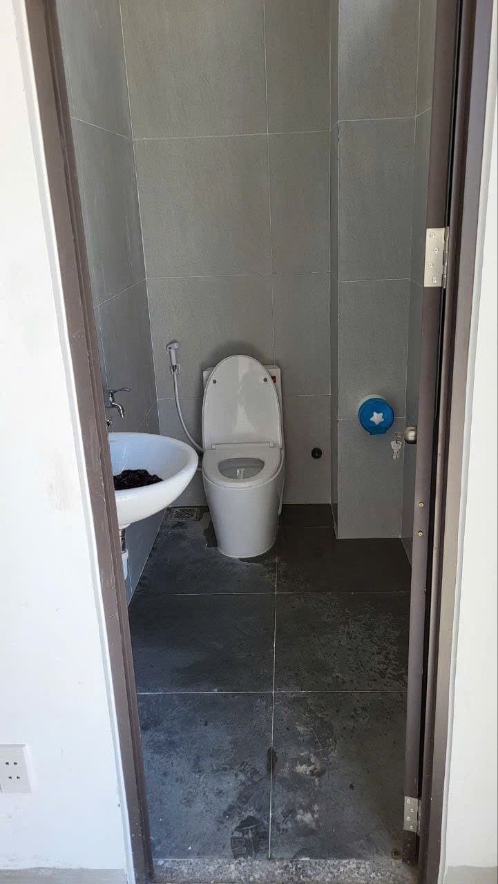 Nhà cấp 4 trống suốt 120m2 tại Doãn Khuê, Hải Châu, phù hợp kinh doanh - Ảnh 2