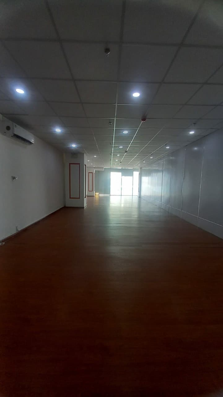 VĂN PHÒNG CHO THUÊ NGUYỄN HỮU THỌ, DIỆN TÍCH ĐA DẠNG, TÒA NHÀ HẠNG B
