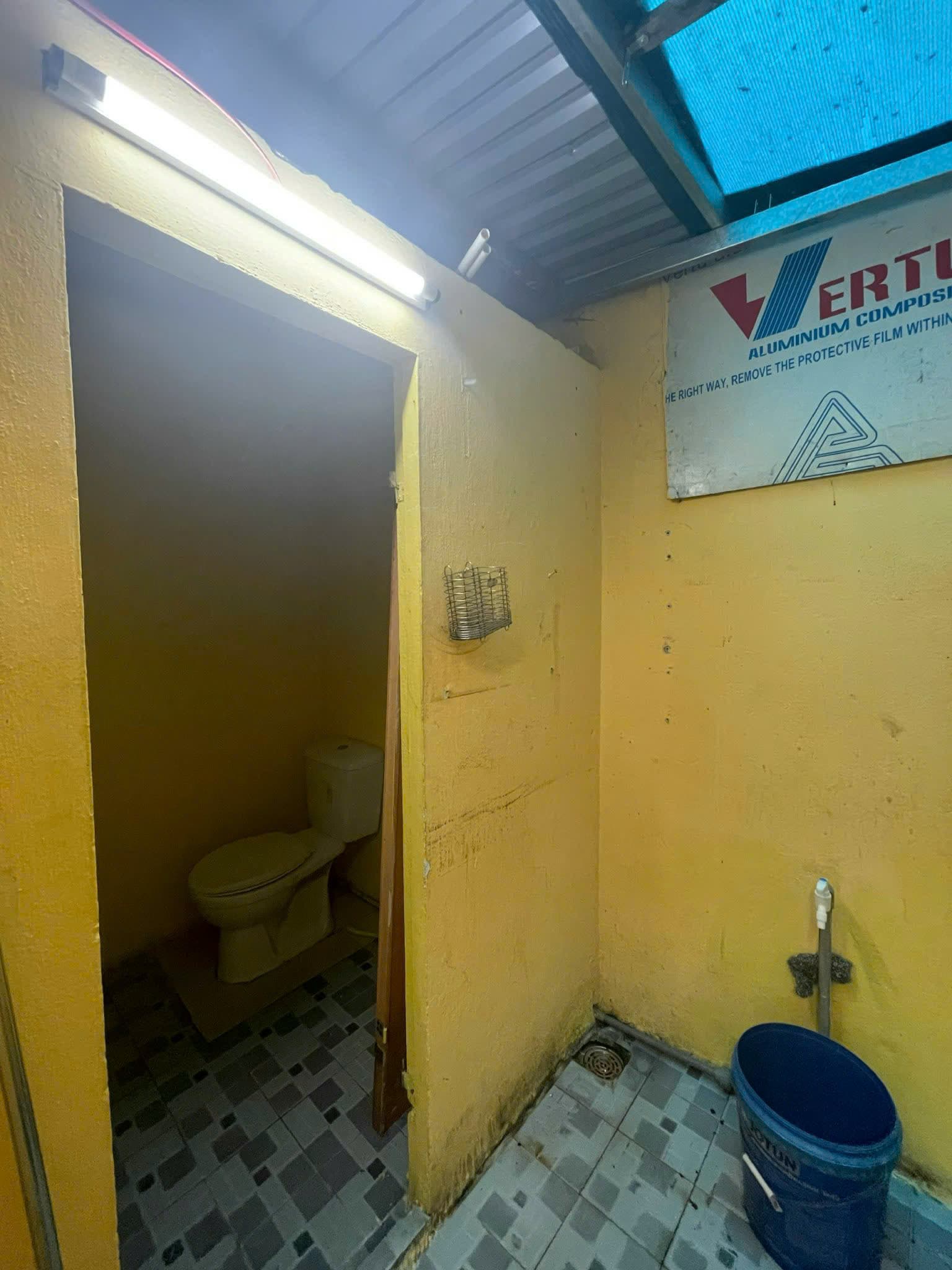 Nhà ở 32m2 tại Nguyễn Hoàng, quận Hải Châu, phù hợp để ở hoặc kinh doanh nhỏ - Ảnh 2