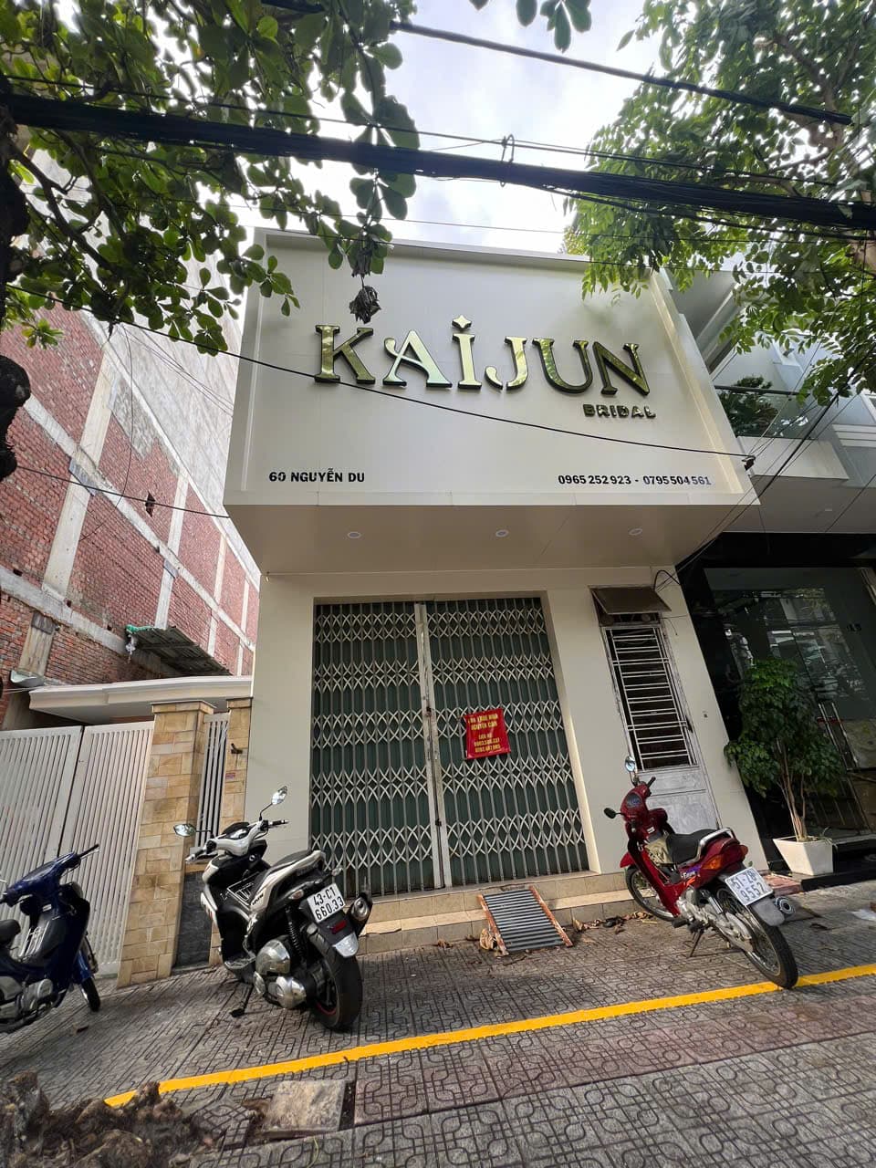 Nhà nguyên căn 3 phòng ngủ tại Nguyễn Du, Hải Châu, diện tích 75m², phù hợp ở và kinh doanh - Ảnh 5
