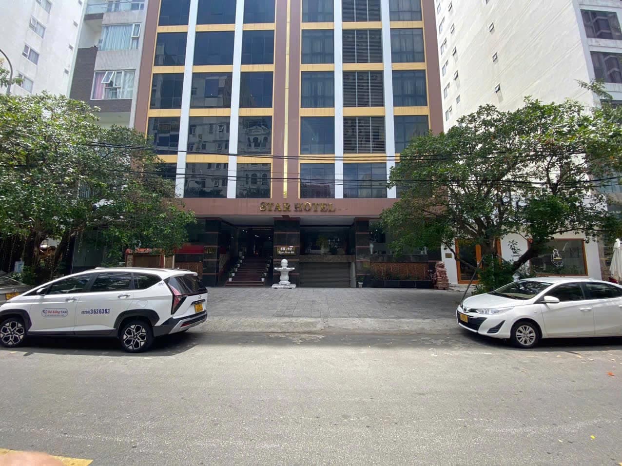 Mặt bằng kinh doanh tầng 1 tại Loseby, 80m2, phù hợp văn phòng và spa - Ảnh 2