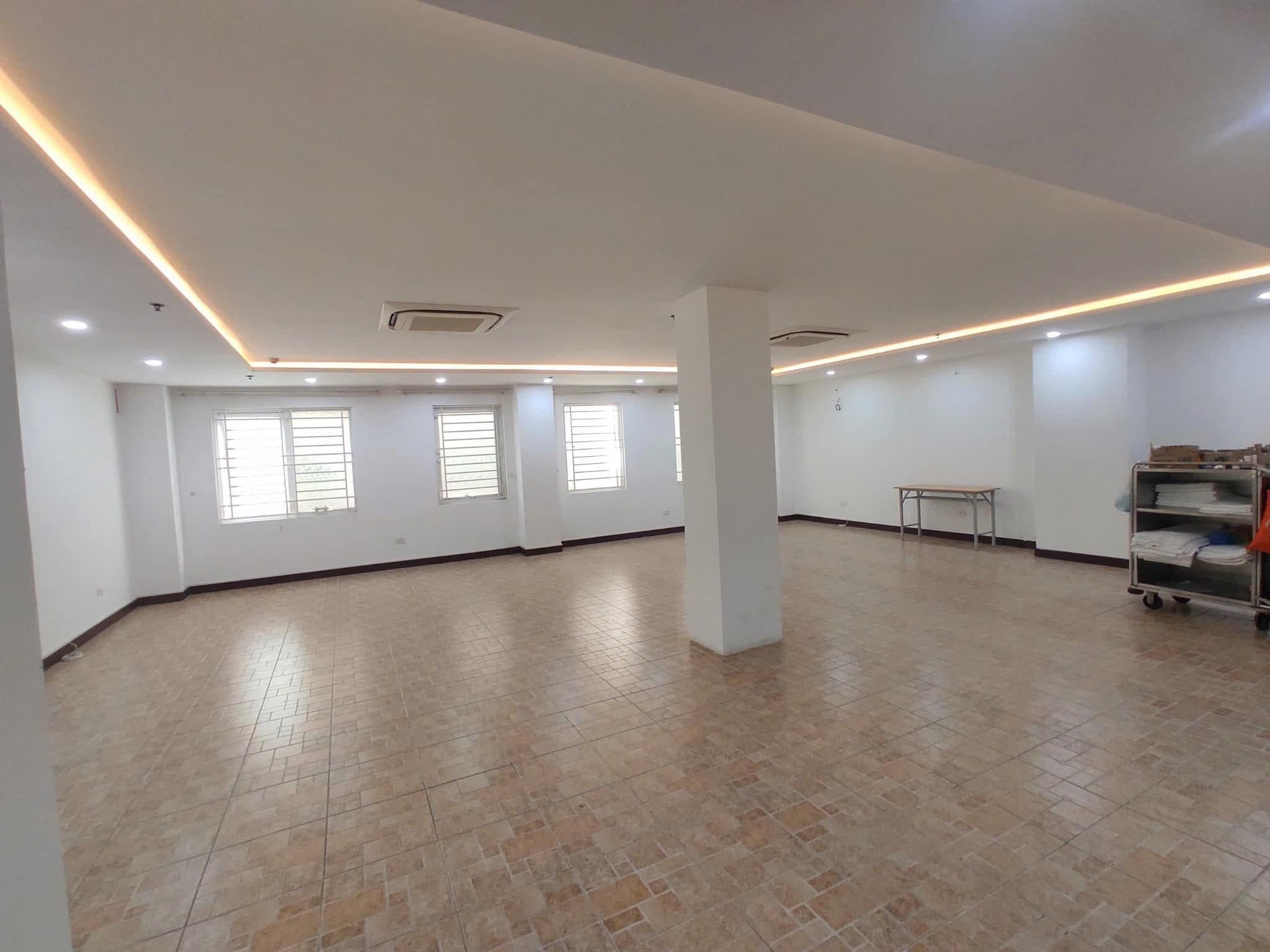 Mặt bằng kinh doanh tầng 1 tại Loseby, 80m2, phù hợp văn phòng và spa - Ảnh 3