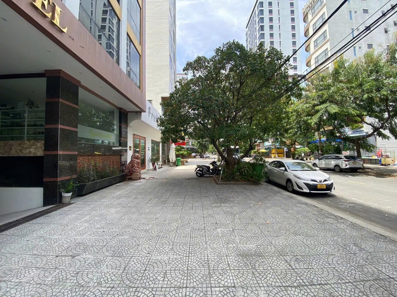 Mặt bằng kinh doanh tầng 1 tại Loseby, 80m2, phù hợp văn phòng và spa - Ảnh 5
