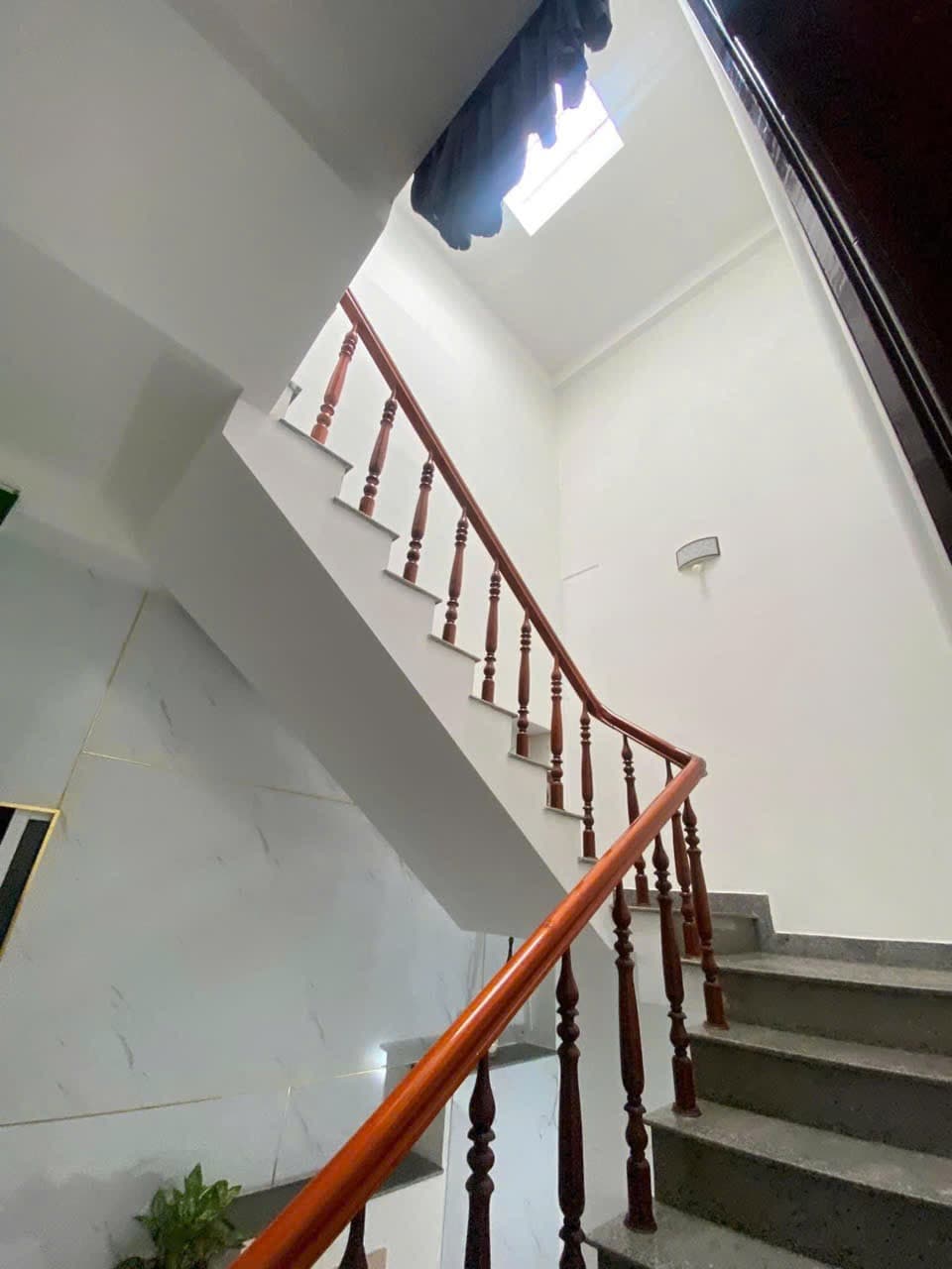 Nhà nguyên căn 3 tầng An Thượng 27, diện tích 85m2, phù hợp kinh doanh và ở - Ảnh 5