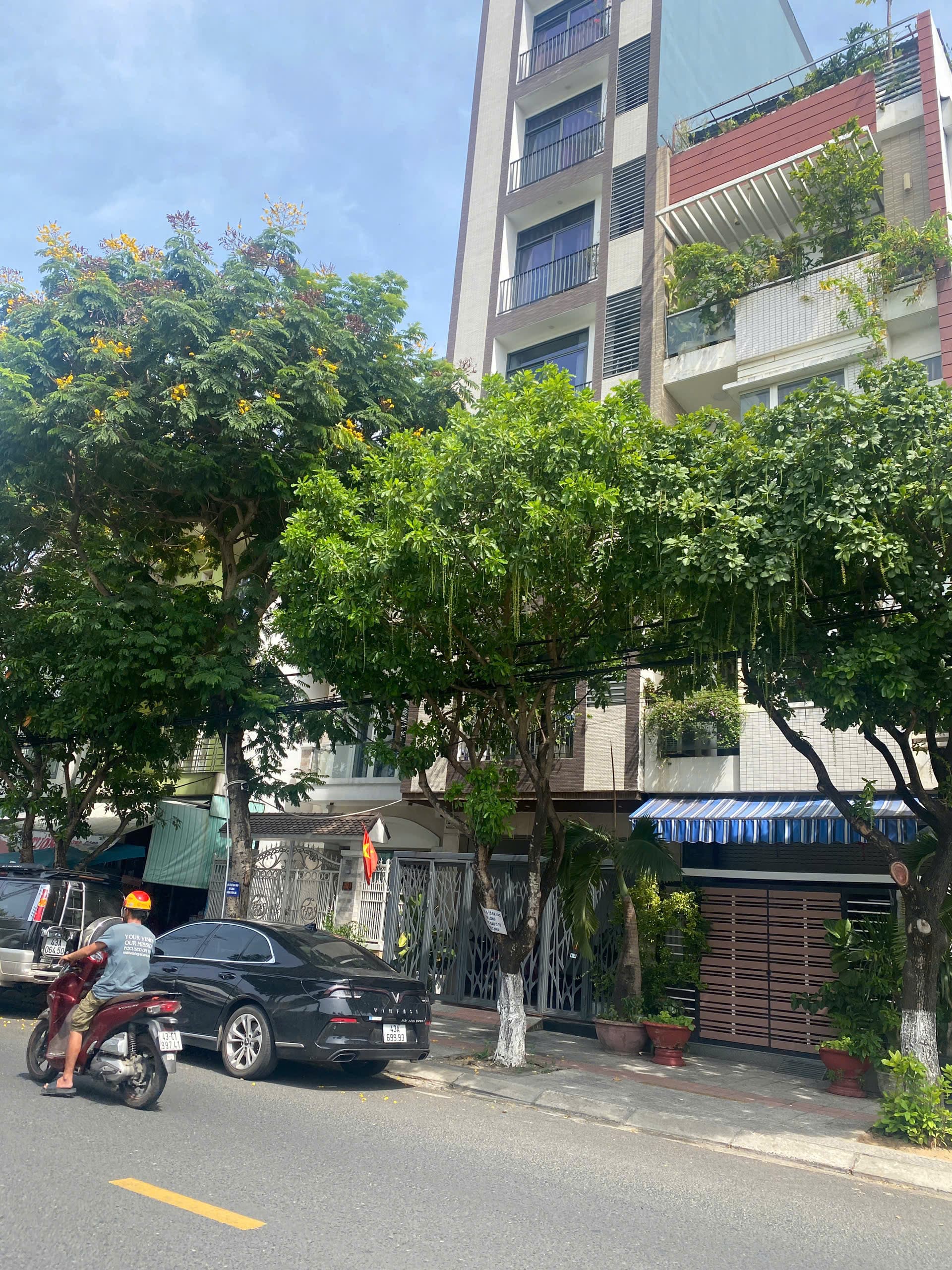 Mặt bằng kinh doanh riêng chủ tại Tiểu La, diện tích 50m² - Ảnh 2