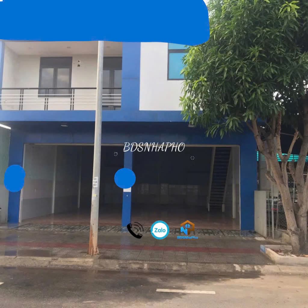 Mặt bằng văn phòng 210m2 ngang 10m đường 29 tháng 3. phù hợp mở vp, kho, văn phòng