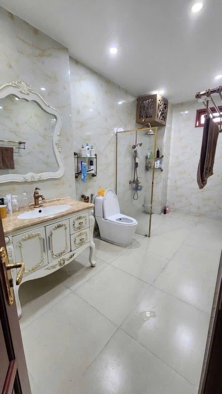 NHÀ KIỆT ĐỖ BÁ 5 PHÒNG NGỦ - PHÙ HỢP LÀM HOMESAY, KHAI THÁC LƯU TRÚ  - Ảnh 2