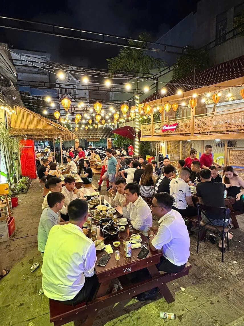 Nhà nguyên căn PHAN THANH 500m2 đất - Ảnh 2