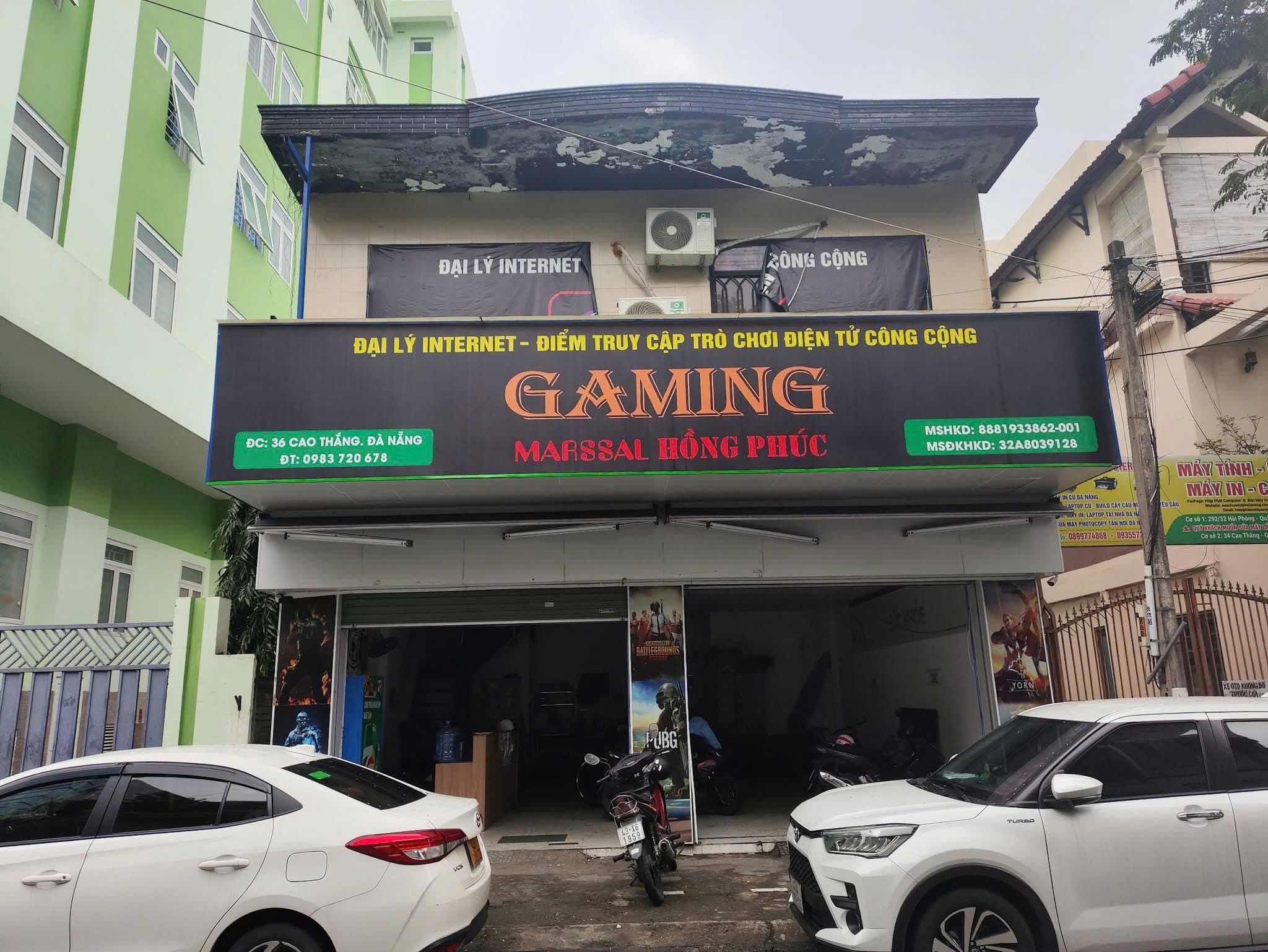 Nhà 2 tầng diện tích 80m² tại Cao Thắng, phù hợp sử dụng lâu dài