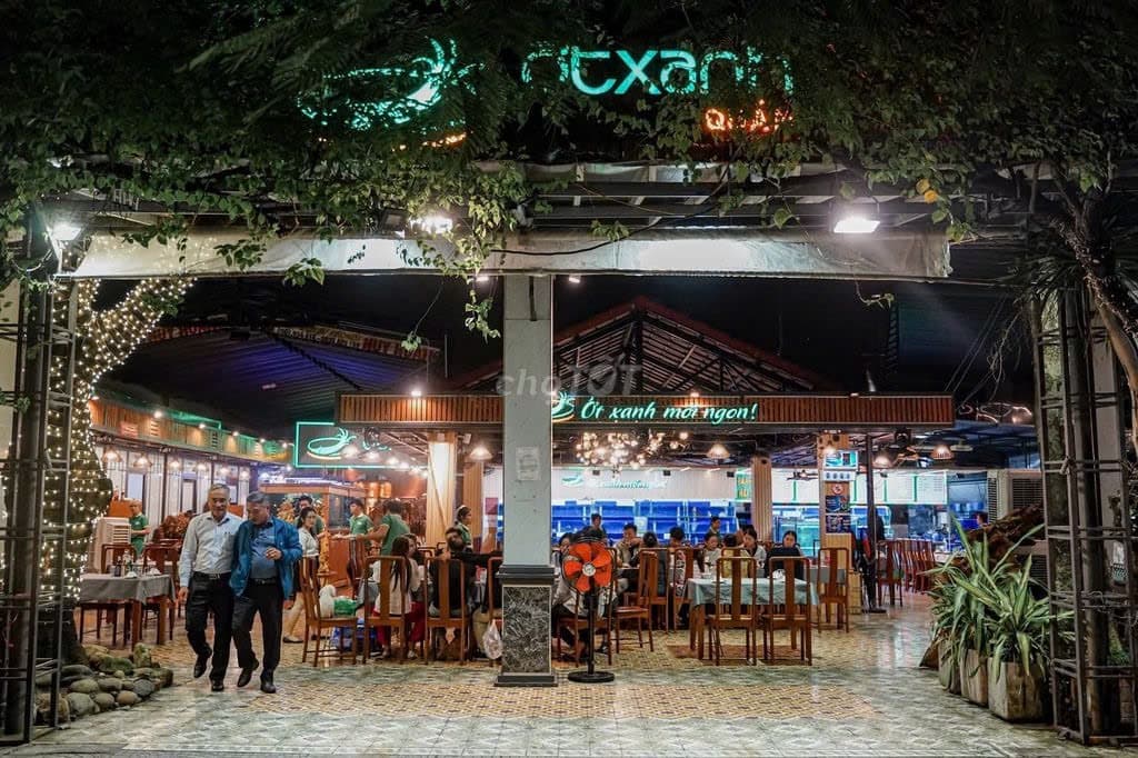 Mặt bằng kinh doanh 900m² ba mặt tiền đường 3 Tháng 2, gần biển Đà Nẵng - Ảnh 3