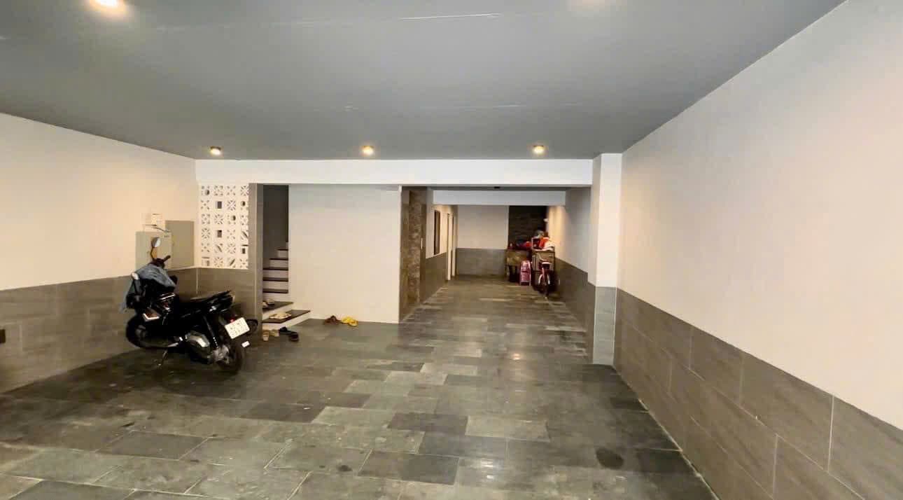 Nhà 6 tầng 120m2 đường 7.5m phù hợp ở và kinh doanh đa năng tại Đà Nẵng - Ảnh 3