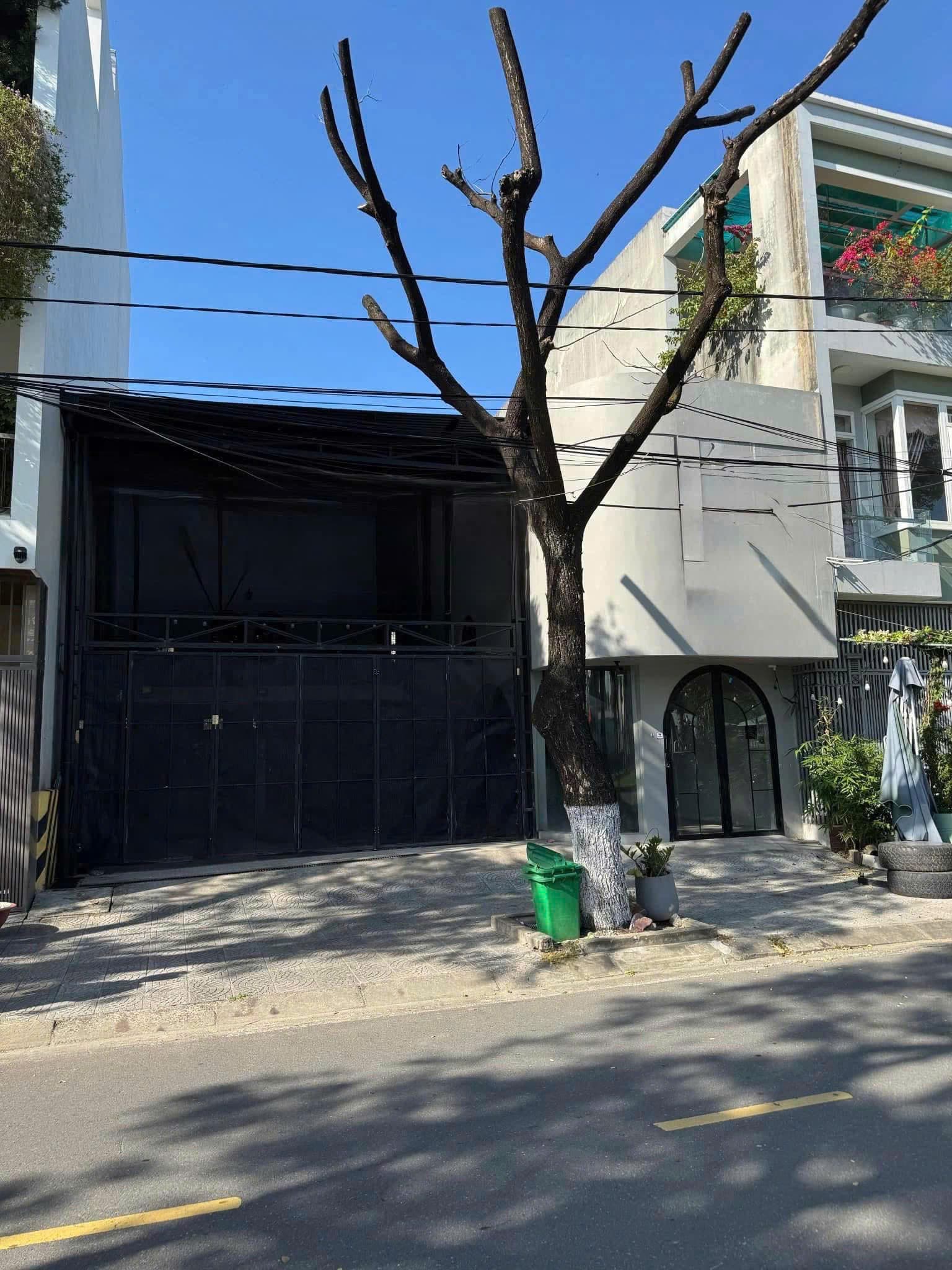 Nhà nguyên căn có gác lửng diện tích 150m², phù hợp mọi mô hình kinh doanh - Ảnh 2