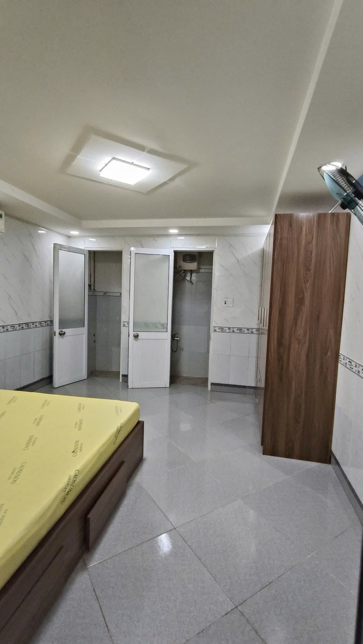 Nhà nguyên căn 2 tầng gần khu phố Tây, diện tích 61m2, phù hợp ở và kinh doanh lưu trú