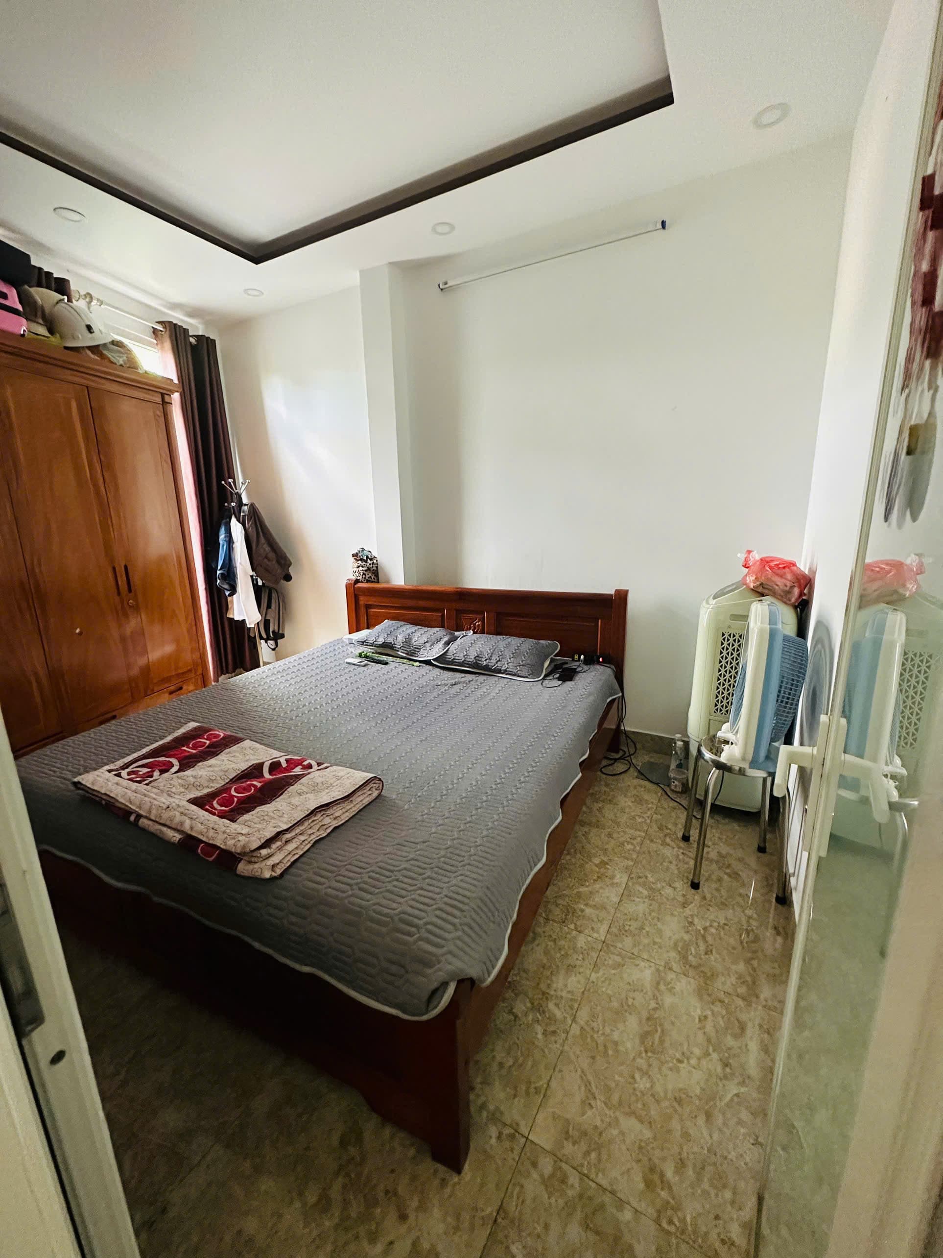 Nhà nguyên căn 3 tầng diện tích 45m² phù hợp để ở tại Bàu Trảng 7 - Ảnh 7