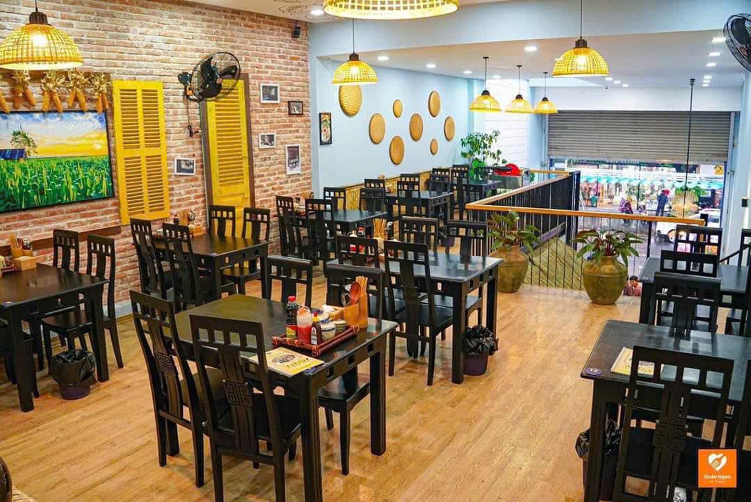 Nhà 5 tầng tại đường Pasteur  - Ảnh 2