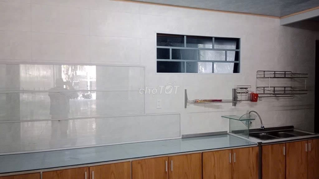 NHÀ GÁC ĐÚC NGUYỄN LƯƠNG BẰNG 8,5M, PHÙ HỢP KINH DOANH  - Ảnh 4