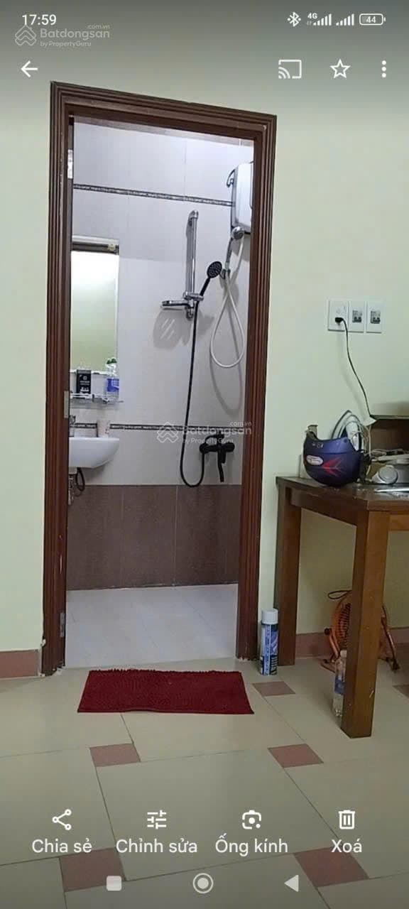 Nhà 2 tầng Chi Lăng ngay trung tâm thành phố phù hợp mở vp, shop, công ty...