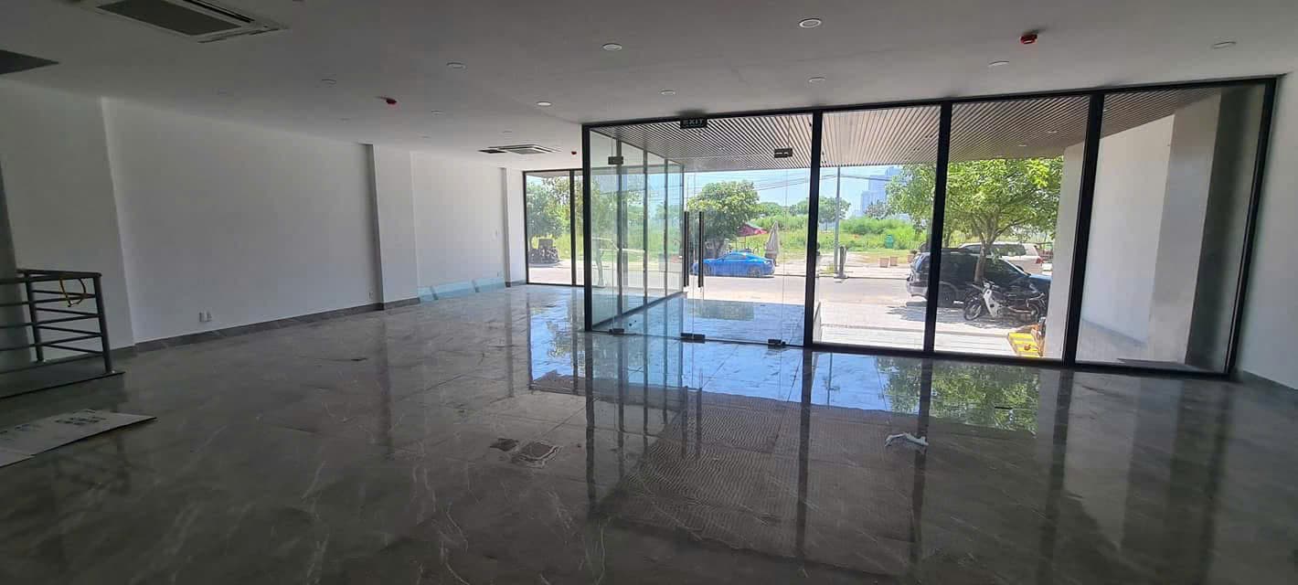 Văn phòng Trần Văn Trứ, 5 tầng có hầm, phù hợp làm văn phòng đại diện - Ảnh 2