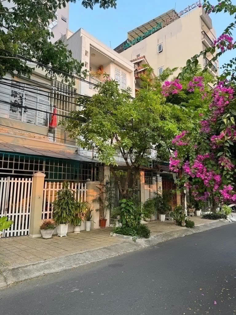 Nhà nguyên căn 3 tầng đường An Thượng 35, diện tích 85m2, cho thuê lâu dài - Ảnh 2