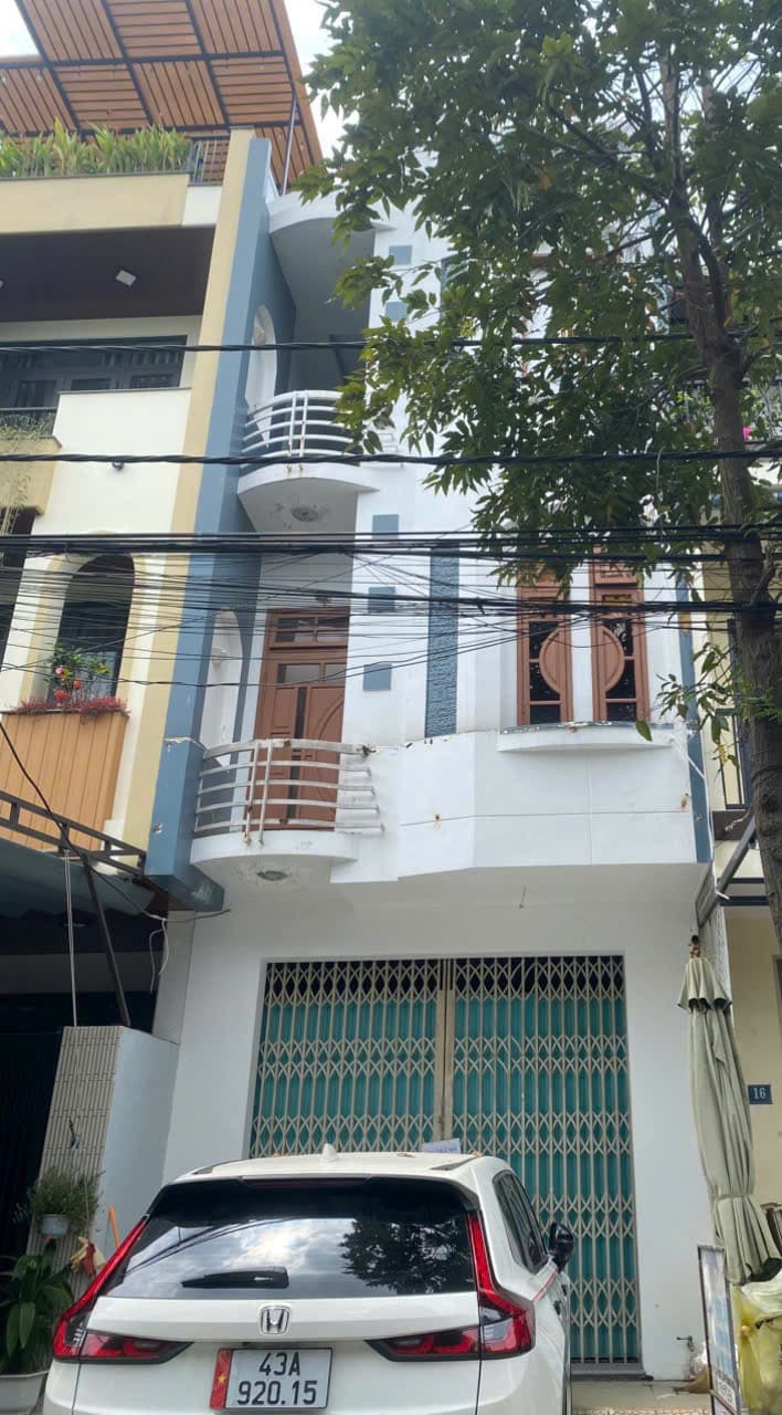 Cho thuê nhà nguyên căn – 3 tầng – Khu vực Phan Anh