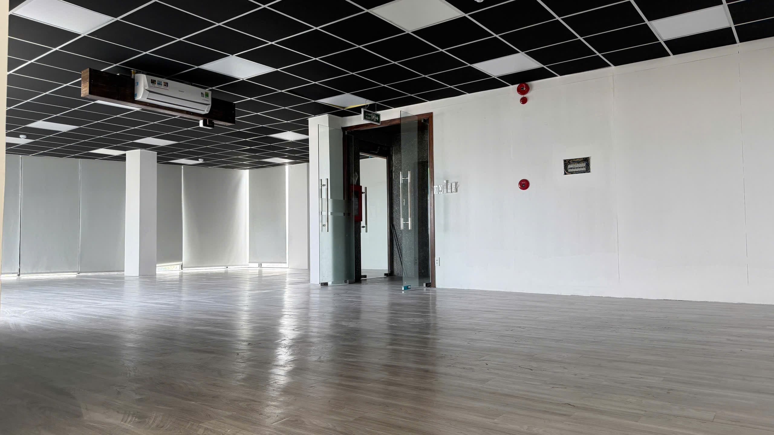 VĂN PHÒNG CHO THUÊ 200M2 - 250M2 TẠI NGUYỄN HỮU THỌ - Ảnh 4