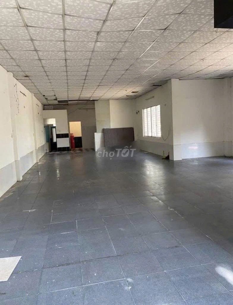 MẶT BẰNG KINH DOANH 3 MẶT TIỀN 170M2 TẠI ĐẶNG VĂN NGỮ - Ảnh 2
