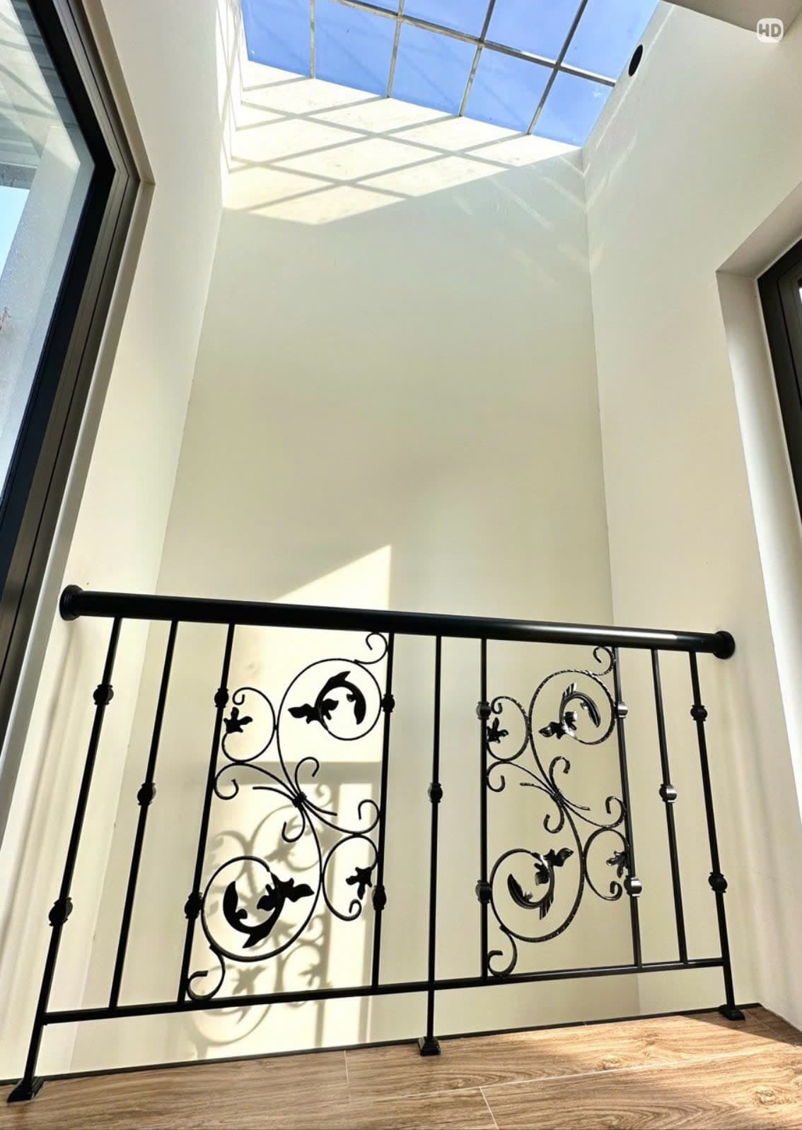Cho thuê nhà ở 3 tầng đường Lưu Quý Kỳ, Hải Châu - Ảnh 2