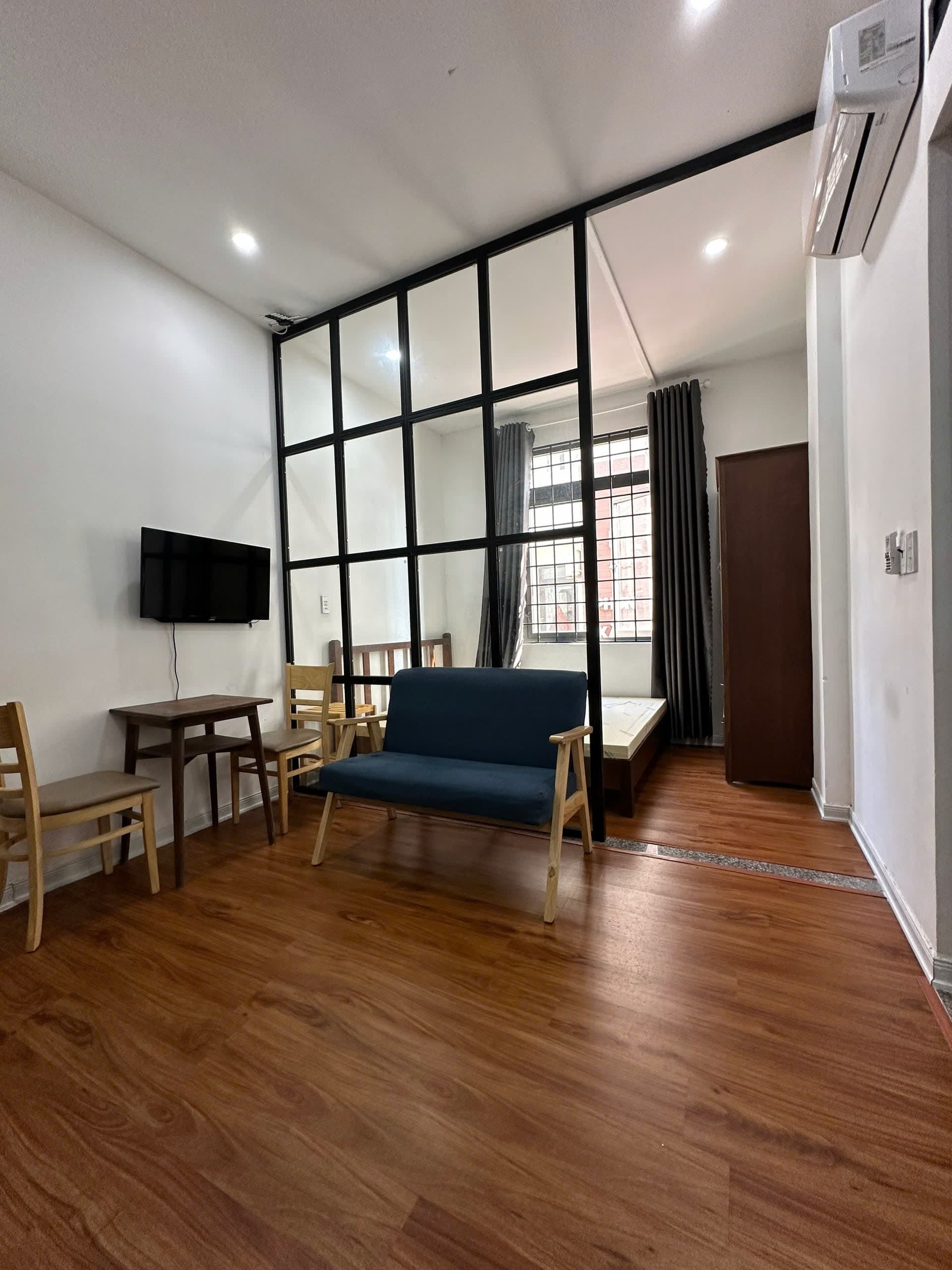 CĂN HỘ CHO THUÊ 2PN 50M2 CHO 4 NGƯỜI TẠI NGUYỄN THIỆN KẾ - Ảnh 5