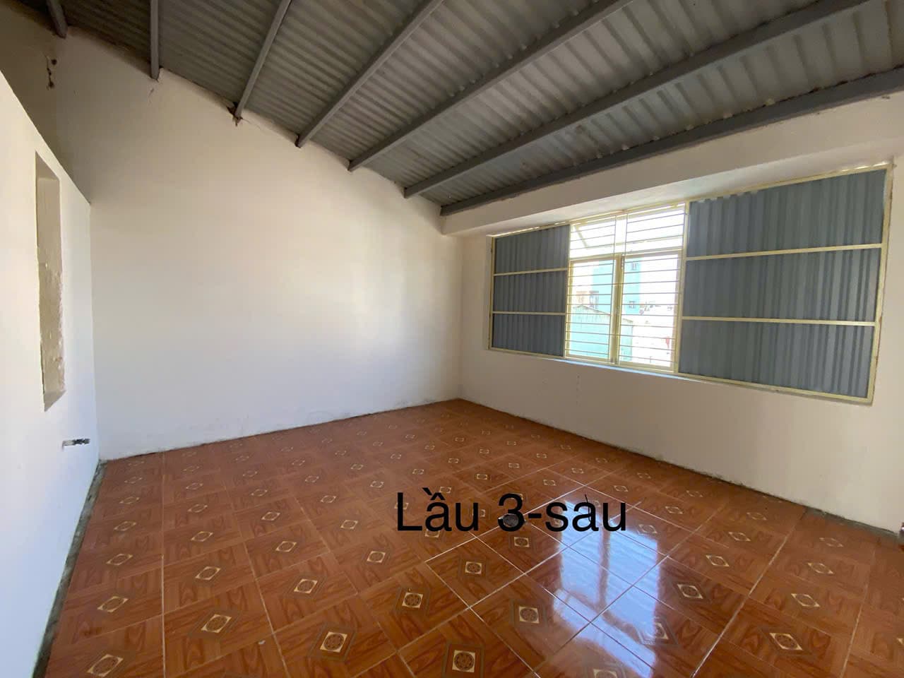 NHÀ NGUYÊN CĂN 4 TẦNG CHO THUÊ PHÙ HỢP MỞ VP TẠI AN XUÂN, THANH KHÊ - Ảnh 8