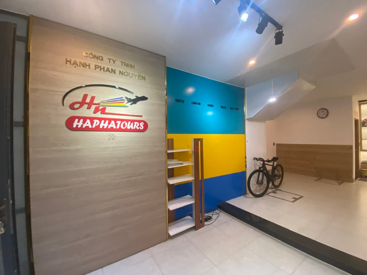 MẶT BẰNG CHO THUÊ 44M2 TẠI TRẦN QUÝ CÁP - Ảnh 5