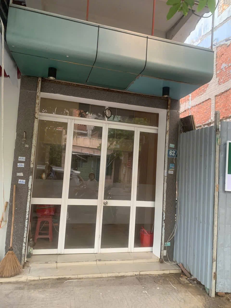 NHÀ NGUYÊN CĂN 3 TẦNG 1 LỬNG TẠI LÊ HỒNG PHONG - Ảnh 2