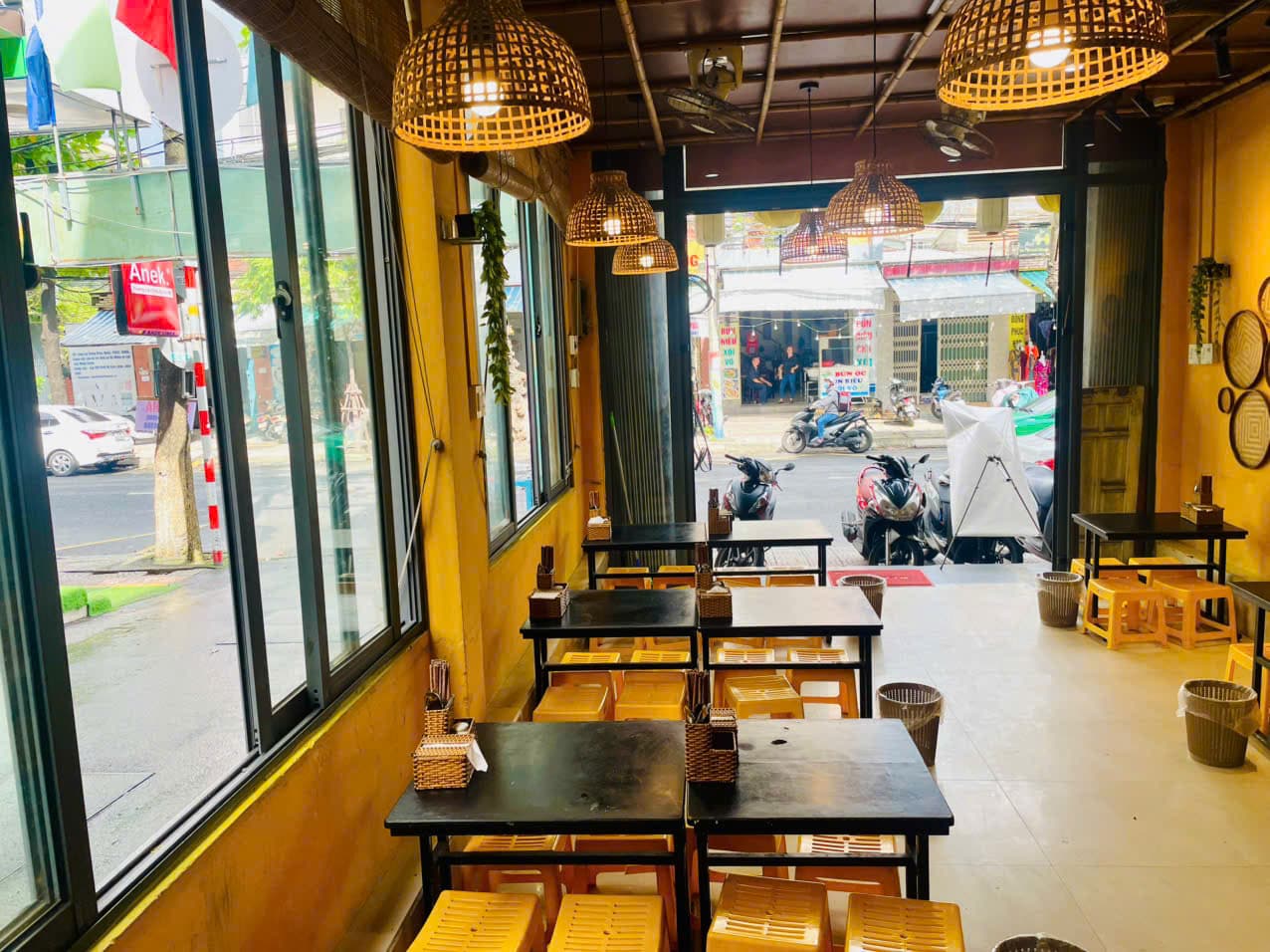 NGUYÊN CĂN LÔ GÓC 3 TẦNG HẢI PHÒNG - Ảnh 5