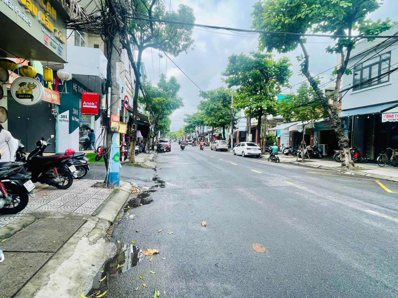 NGUYÊN CĂN LÔ GÓC 3 TẦNG HẢI PHÒNG - Ảnh 4