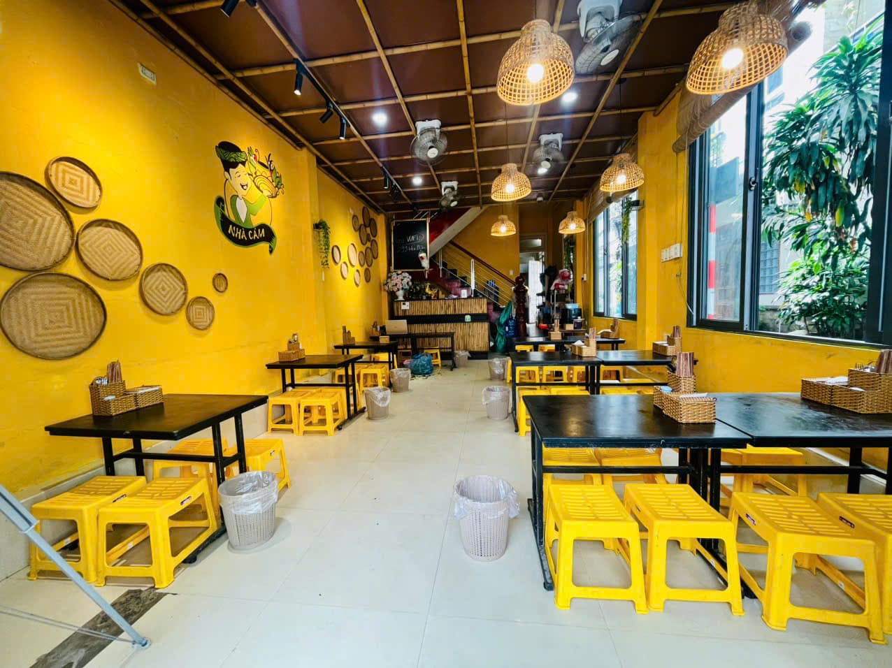 NGUYÊN CĂN LÔ GÓC 3 TẦNG HẢI PHÒNG - Ảnh 3