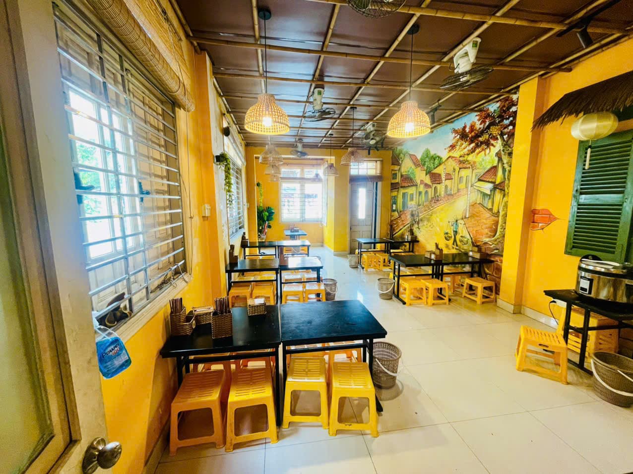 NGUYÊN CĂN LÔ GÓC 3 TẦNG HẢI PHÒNG - Ảnh 7