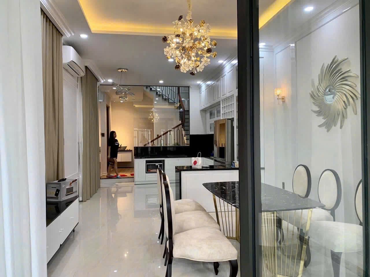 CHO THUÊ NHÀ KIỆT 2 MẶT KIỆT OTO NGUYỄN VĂN THOẠI - Ảnh 3