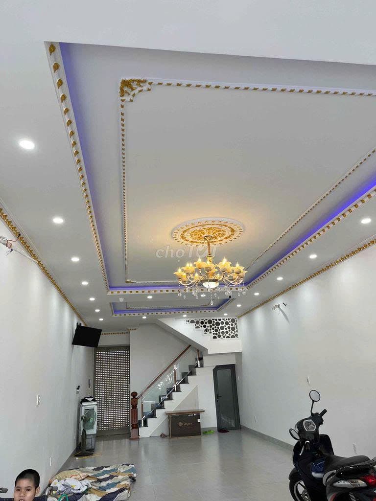 MẶT BẰNG CHO THUÊ 80M2 TẠI TRỊNH ĐÌNH THẢO - Ảnh 2