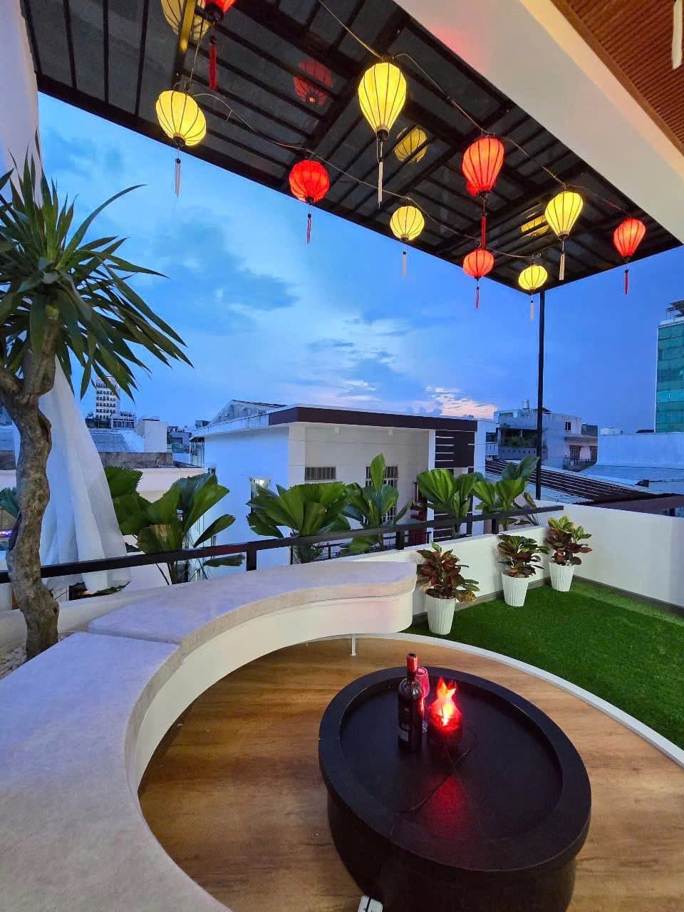 NGUYÊN CĂN 3 TẦNG KIỆT NÚI THÀNH - Ảnh 6