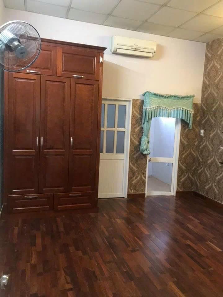 CHO THUÊ NHÀ NGUYÊN CĂN 2 TẦNG FULL NỘI THẤT NGUYỄN THÀNH Ý - Ảnh 6