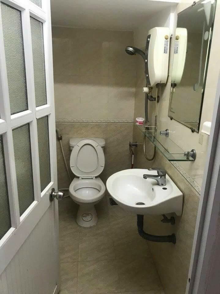 CHO THUÊ NHÀ NGUYÊN CĂN 2 TẦNG FULL NỘI THẤT NGUYỄN THÀNH Ý - Ảnh 4