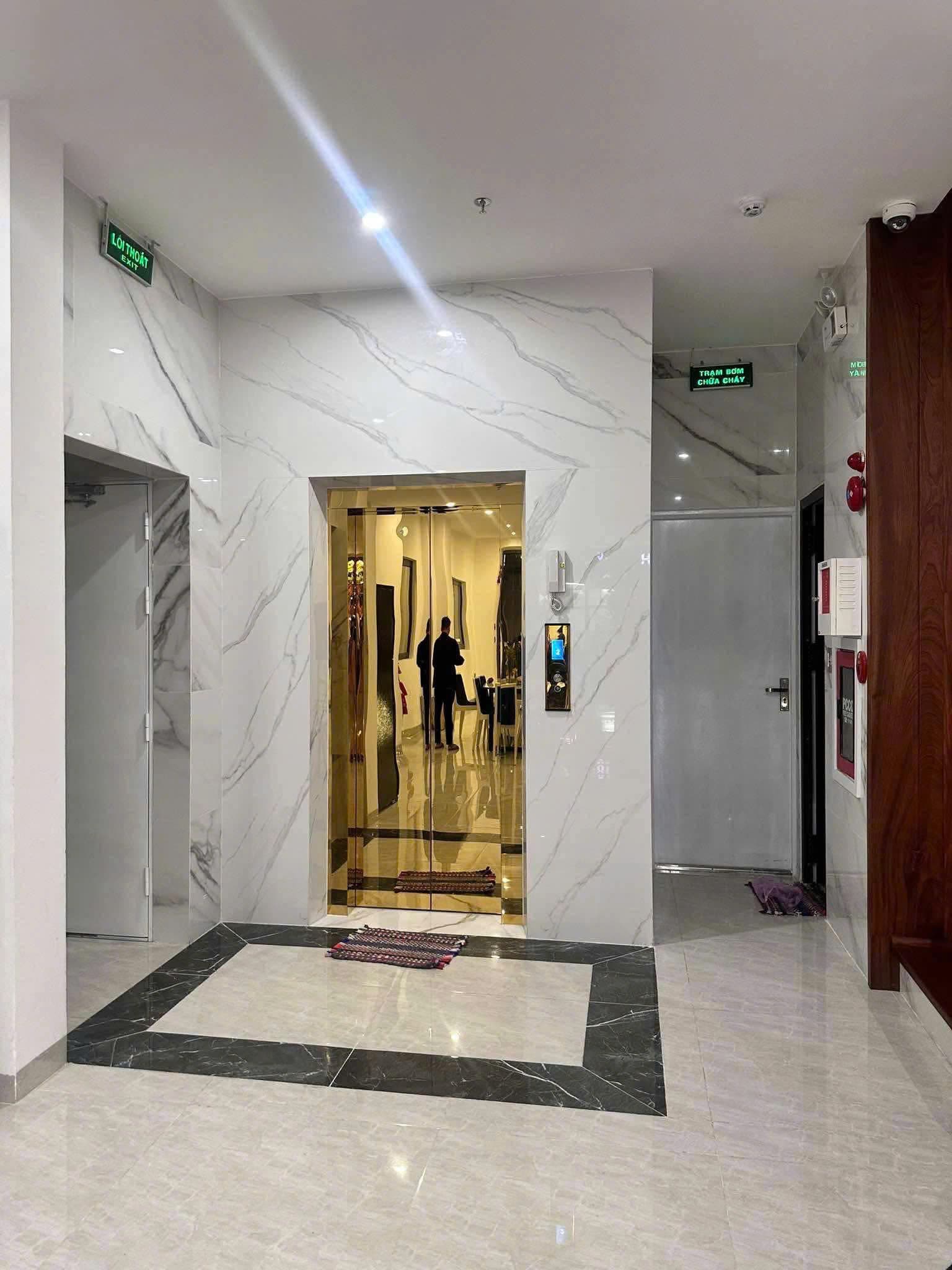 Nhà cấp 4 nguyên căn 1 phòng ngủ diện tích 4.4x18 mét, phù hợp để ở