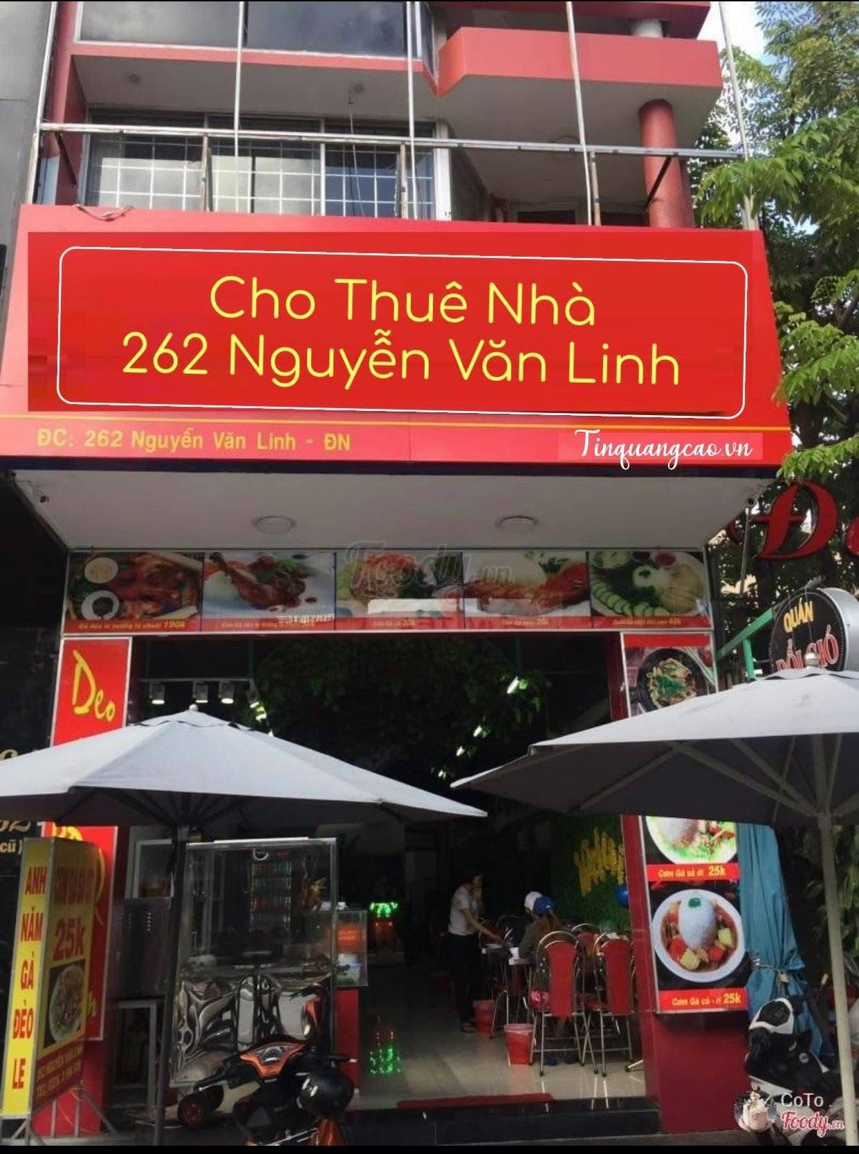 Nhà nguyên căn 3 tầng diện tích 108m², 5 phòng, không phù hợp ăn uống